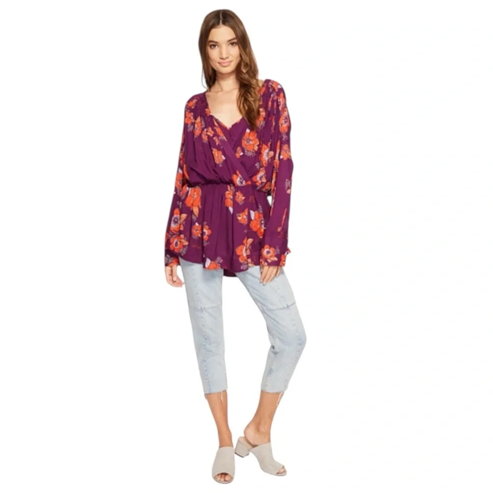 Free People super cute